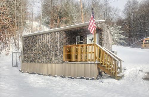 Blount Other | Flat Hollow Campground