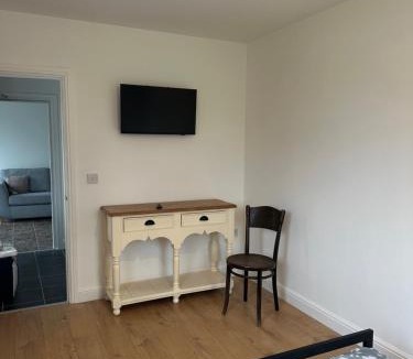 Howden House | Flatfields Lodge