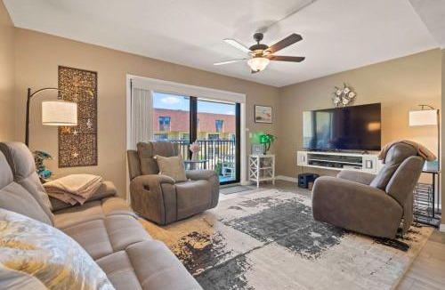 Avon By The Sea House | Flip Flop Foray at Cocoa Beach