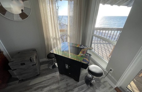 North Captiva House | Flip Flops BEACH FRONT house and Sand Bar. nMajestic panoramic views and sunsets