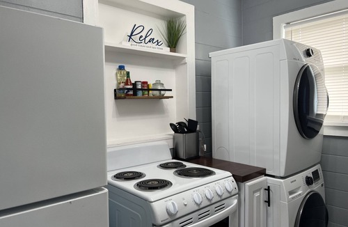 Mango Groves Cottage | Florida Boho -1 Bedroom Cottage