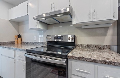 Bayshore Gardens House | Florida Living