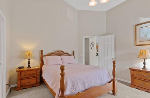 Florida Pines House | Florida Pines by Shine Villas