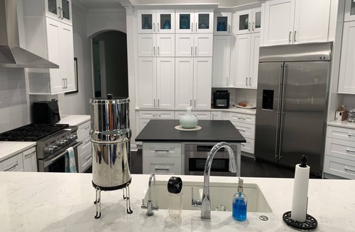 Greater Northdale House | Florida Tennis Vacation Oasis