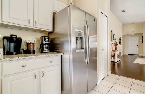 Weston Hills House | Flounder Vacation Home