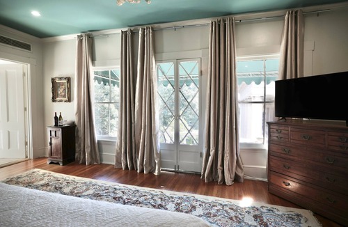 Historic District - North Bed & Breakfast | Foley House Inn