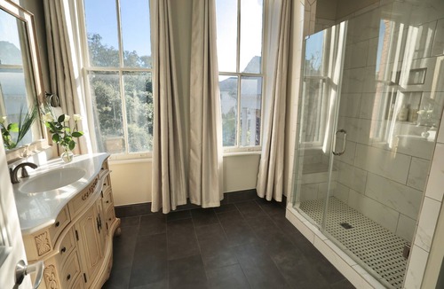 Historic District - North Bed & Breakfast | Foley House Inn
