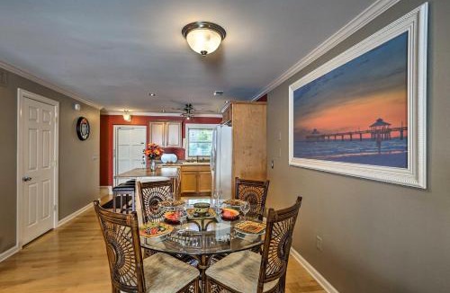 Cypress Lake House | Fort Myers Condo with Pool, 9 Mi to Fort Myers Beach