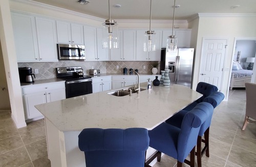Arborwood Condo | Fort Myers, FULLY FURNISHED, Resort Condo now renting thru Dec 31st 2025