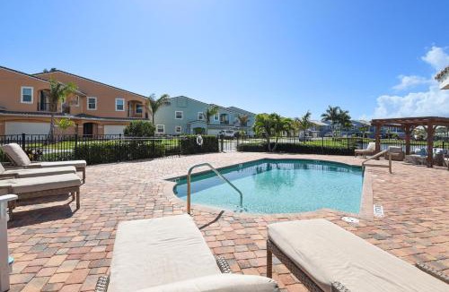 Indian Harbour Beach House | Fortebello Beachside - 158 with Private Pool