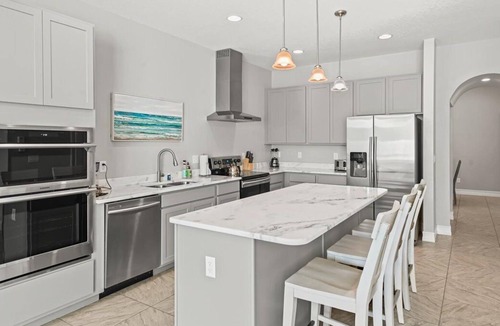 Indian Harbour Beach House | Fortebello Beachside 154 - quaint Beachtown near SpaceCoast