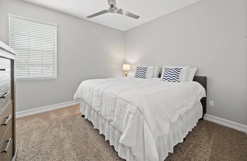 Indian Harbour Beach House | Fortebello Beachside 164 - quaint Beachtown near SpaceCoast