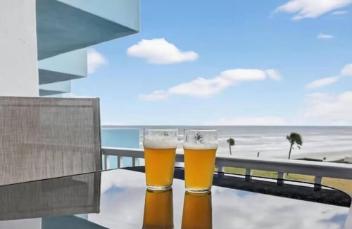 Daytona Beach Resort | Fountain Beach Resort