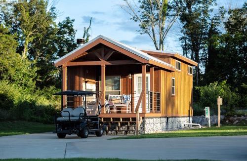 Antioch House | Four Corners RV Resort