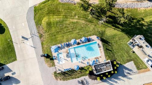 Antioch House | Four Corners RV Resort