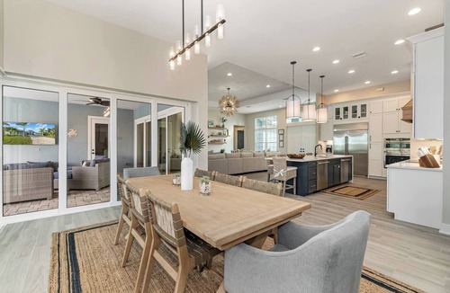 Cocoa Beach House | Four Islands Paradise!
