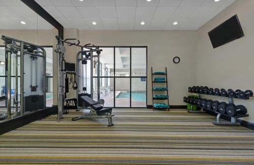 Homewood Hotel | Four Points by Sheraton Birmingham Homewood