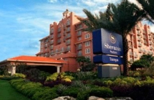 Westshore Hotel | Four Points by Sheraton Suites Tampa Airport Westshore