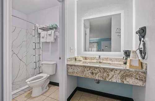 Carrabelle Hotel | Franklin Inn
