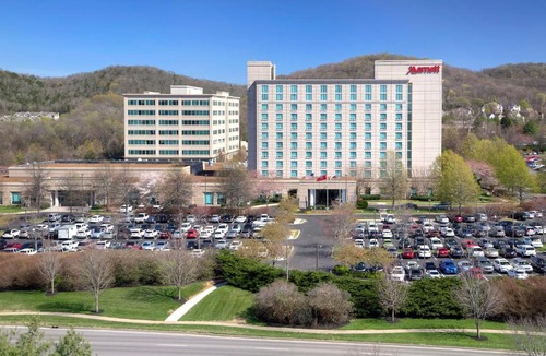 Franklin Hotel | Franklin Marriott Cool Springs