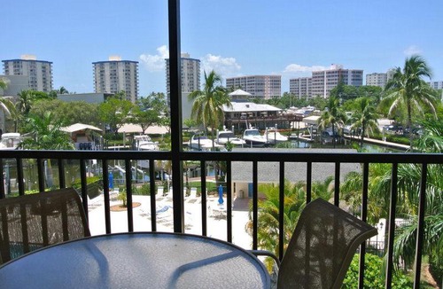 South Island House | Fred's Santa Maria Harbour Resort Condo