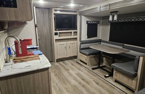 Cocoa House | Freedom Express RV - Modern, Reliable & Cozy