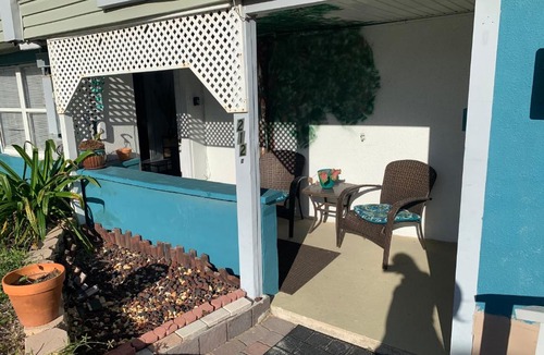 Flagler Beach House | Fresh rooms