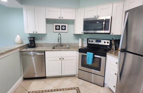 Tierra Verde Condo | From serene morning sunrises to exciting nearby attractions, Immerse yourself