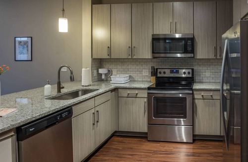 Loring Heights Apartment | FRONTDESK | Luxurious 1BR near Atlantic Station