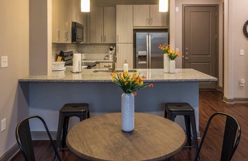 Loring Heights Apartment | FRONTDESK | Luxurious 1BR near Atlantic Station