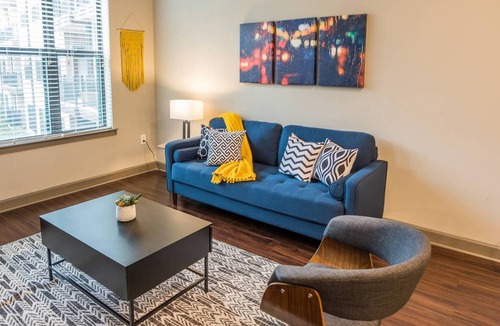 Loring Heights Apartment | FRONTDESK | Luxurious 1BR near Atlantic Station