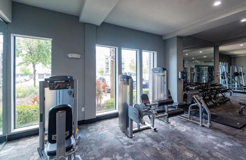 North Hyde Park Apartment | Frontdesk NoHo Flats at North Hyde Park Apts Tampa