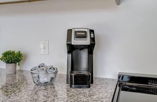 Avondale Apartment | Frontdesk | Stunning Studio APT near UAB Hospitals