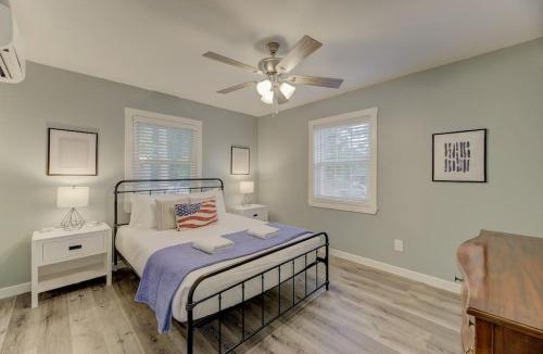 Forest Acres House | Ft. Jackson Family Abode
