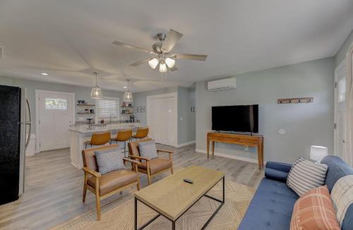 Forest Acres House | Ft. Jackson Family Abode