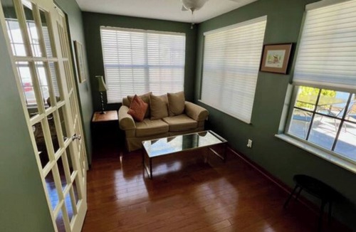 Fort Pierce House | Ft Pierce Historic 3 Bedroom House In Marina Down Town District Boats Ok