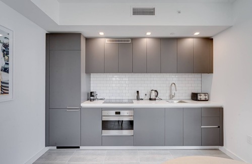 Downtown Miami Apartment | FU2500 DOWNTOWN MIAMI, GREAT BAY VIEWS CONDO