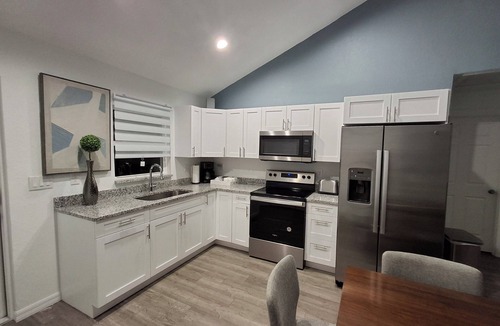 LaBelle House | Fully Equipped Little Orchid Home at LaBelle, Florida.