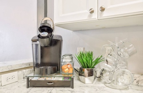 Tallahassee Condo | Fully equipped smart condo, located 5 min from capitol, Great for Extended Stays