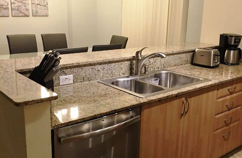 Sunny Isles Beach Condo | FULLY FURNISHED LUXURY APT 3/2- Sunny Isles Beach -around North Miami Beach area