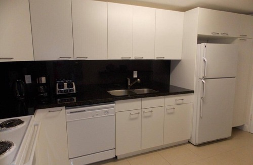 Hollywood South Central Beach Condo | Fully Furnished Condo, Direct Access to Beach, at The Tides Complex