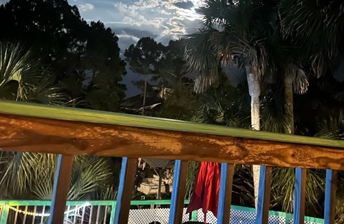 Alligator Point House | Fun 4Br Pool House