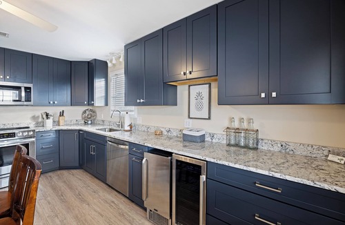Southpointe House | Fun for All at Turtle Crawl! Great House w/PRIVATE POOL! 1 min. walk to Beach!