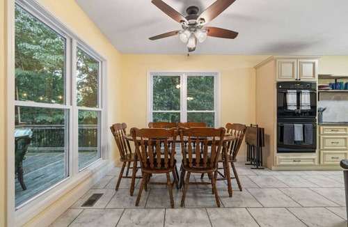 Sumner County House | Fun Getaway 25 mins North of Nashville