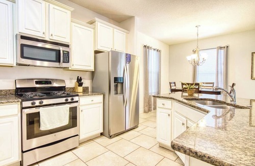 Sunridge Woods House | Fun in Solterra