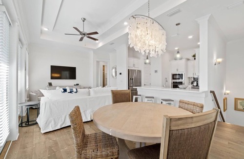 Santa Rosa Beach House | "Fun under the Sun 30A" #289-C 2 Bedroom Sleeps 6