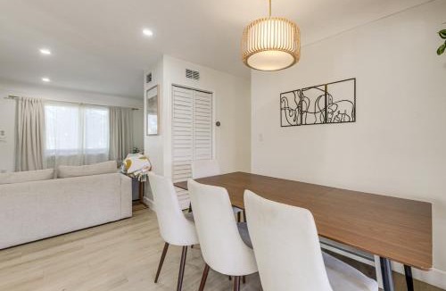 Lake Worth House | Game Room, Patio! Lake Worth Beach Family Retreat