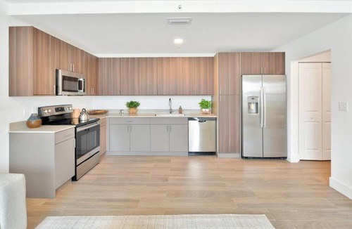 Mango Groves Apartment | Gardenia - The Designer Apartment