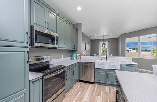 Rotonda Sands House | Gasparilla Gulf House
