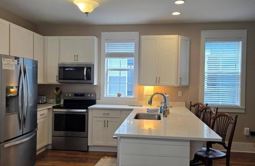 Port St. Joe House | ☀️Gated Community with Pool-Close to Beach-Barefoot Cottage B37👣